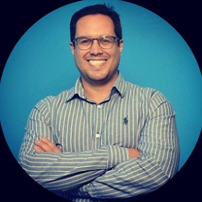 raffaelvargas's profile picture. Facinado por meios de pagamentos e um pouco geek.