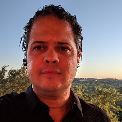 erictucker's profile picture. I like computers