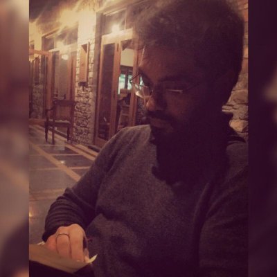 GEETANSHMALIK's profile picture. Aerospace Engineer/IIM GRADUATE
BJP supporter but not an Andh Bhakt
Support what's right