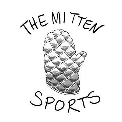 The Mitten Sports is dedicated to Michigan Sports. Lions, Tigers, Redwings, Pistons, Wolverines and Spartans.