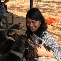 Aishwarya (@aishgiridhar) 's Twitter Profile