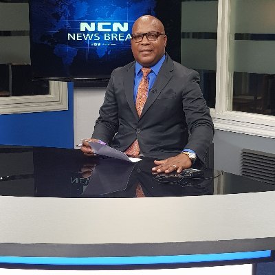 paulmnewseason1's profile picture. EDITOR/ NEWS ANCHOR/WRITER/PRODUCER/PR SPECIALIST  Motivator  Change Agent PR STrategist 
WORK AT NATIONAL COMMUNICATIONS NETWORK RADIO TV/ ONLINE https://t.co/Ae8ePA1lMj