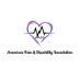 American Pain and Disability Foundation (@apdf2020) Twitter profile photo American Pain and Disability Foundation (@apdf2020) Twitter profile photo