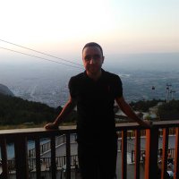 Faruk Emre YAZGAN(@FarukEmreYAZGA1) 's Twitter Profile Photo