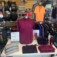 Prestwick St Nicholas Professional Shop (@prostnicholas) 's Twitter Profile