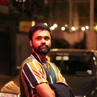 saimaheswar7's profile picture. 