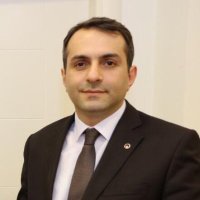 Bünyamin ER (@bunyaminerktu) Twitter profile photo