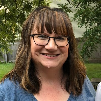 News Junkie. Sports Fan. Dog Lover. Wife. Mom of Millenials. Nana.