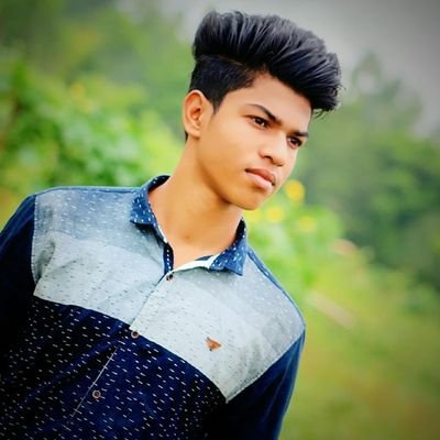 ___Web Developer | Social Media Marketer____
🔥Studied Computer Science & Engineering🔥