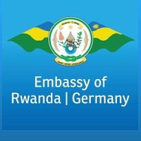🇷🇼Rwanda In Germany🇩🇪(@RwandaInGermany) 's Twitter Profile Photo