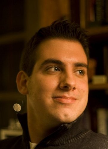 Mgspangler's profile picture. Father of 3 kids, Navy Sailor, Writer