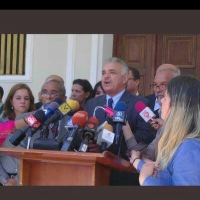 Sub SEC General de @Ademocratica #Aragua trabajamos por una Venezuela libre y de los venezolanos
Cta Nva.cta anterior @cheohernandez99 trabajando en recuperarla