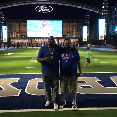 Dallas Cowboys, 2023 WSC Texas Rangers, Houston Rockets