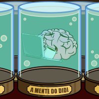 A Mente 🧠(@AMenteDoDidi) 's Twitter Profile Photo