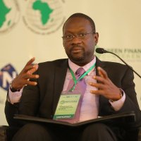 Saliou Gaye NDOYE (@saliougayendoye) 's Twitter Profile