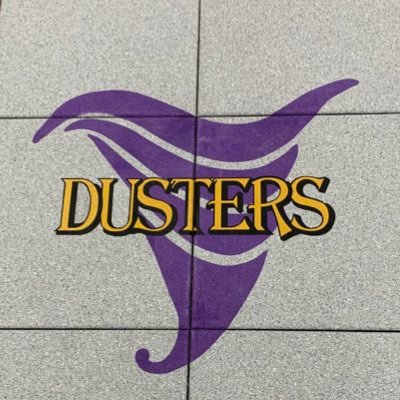 Home of Holdrege Dusters S&S 🌪💪⚡️ #DusterStrong