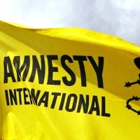 Amnesty_I_Gr243 (PA)(@Amnesty_Gr243) 's Twitter Profile Photo