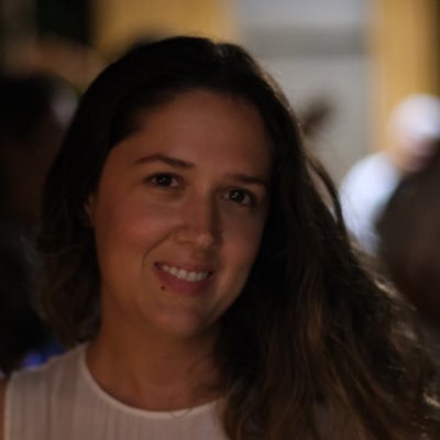 Productora Ejecutiva en @Dynamocine https://t.co/JJlcl02XSd…