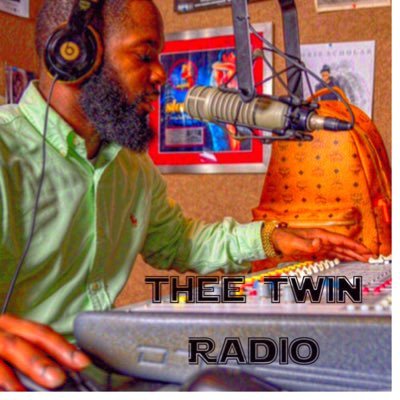 On air personality/ Artist /Motivational Speaker/Dj/ Do what you love and the money will come! https://t.co/zFGHaSae58