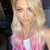 Lexi (Kaufman) Cabrera(@AlexaBliss_WWE) 's Twitter Profile Photo