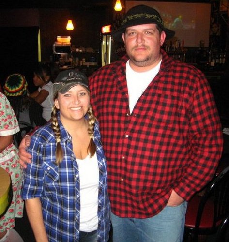 J1973C's profile picture. If you know me then you already know! I am married to the most beautiful lady in the world, and have 2 kids, and one on the way!