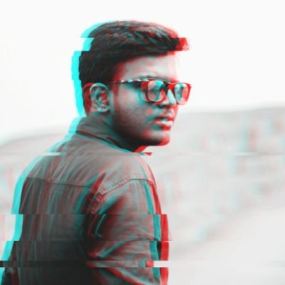 ashishhiremath's profile picture. I'm on a curiosity voyage.