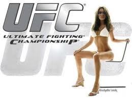 Love the UFC, GSP