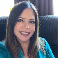 Norma Leon (@normaauroraleon) 's Twitter Profile Photo