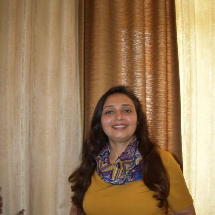 SkywalkSolutio1's profile picture. Hi Everyone 
I am shruti tripathi. Working as an Image and Career coach.