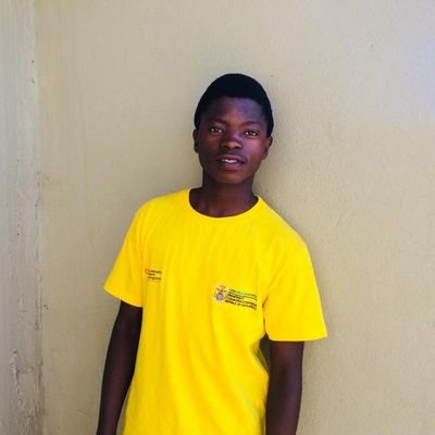 MaluyaP's profile picture. Luyandrh