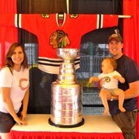 Brent Larsen (@larsen0809) 's Twitter Profile