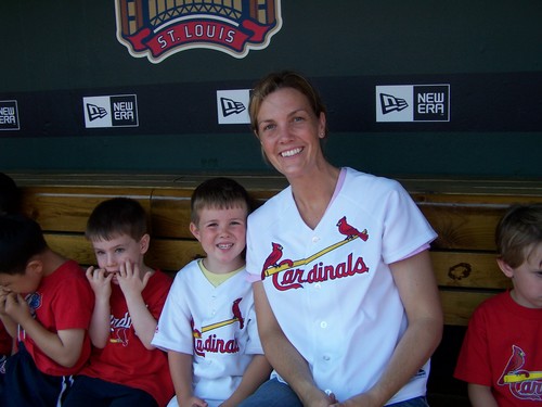Beth Huebner
