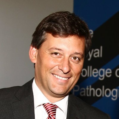 Francesco Forconi Profile