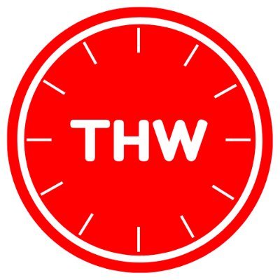 Thehackerway1's profile picture. PRODUCTIVITY | PROGRAMMING | LIFE HACKING