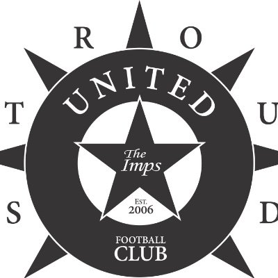 StroudUnitedFC's profile picture. Stroud United Football Club Est 2006 Founder Members Paul Yates Graham Fisher & The Late John Fisher RIP. 
Stroud United is a Chartered Standard Club