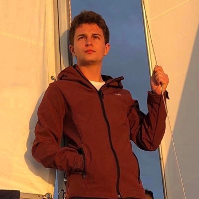 jakub_rawski's profile picture. IT, NGO & law