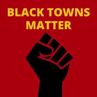 Black Towns Matter is a public awareness initiative sponsored by the Historic Black Towns & Settlements Alliance.