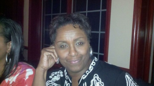 Mahgnolia's profile picture. 