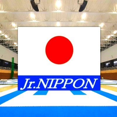 Jr.NIPPON 空手道チーム　とは

　小中学生を中心に世界で活躍出来るアスリートの人材育成を目指して活動している団体です。