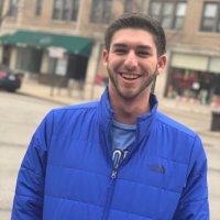 David Czarlinsky (@davidczarlinsky) 's Twitter Profile