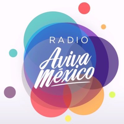 Cuenta oficial de Radio Aviva México Escúchanos dando click en este link
https://t.co/g7rkyPP2EG