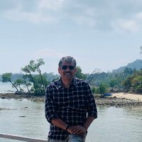 Srinivas Pappu(@Sriniva0512) 's Twitter Profile Photo