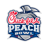 Chick-fil-A Peach Bowl(@CFAPeachBowl) 's Twitter Profileg