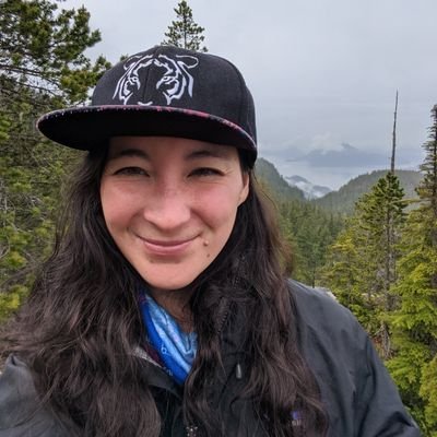 trisha_roberson's profile picture. Ultimate player, physicist, project manager, cyclist, Canadian.