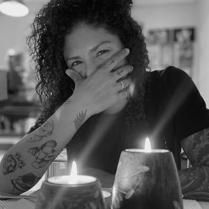 afectorozeira's profile picture. Transbordando o amor💞
Cris meu anjo💓
Insta: @afectorozeira