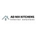 AD Nix Kitchens (@AdBedrooms) Twitter profile photo