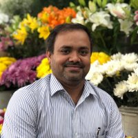 Chandan Jha (@iamcjha) 's Twitter Profile Photo Chandan Jha (@iamcjha) 's Twitter Profile Photo