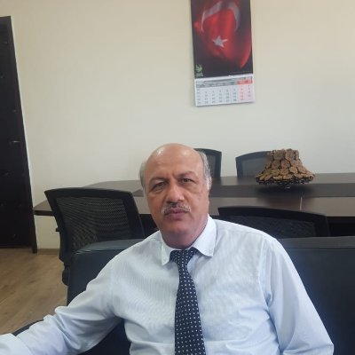 Prof. Dr. Cengiz KAYA Profile