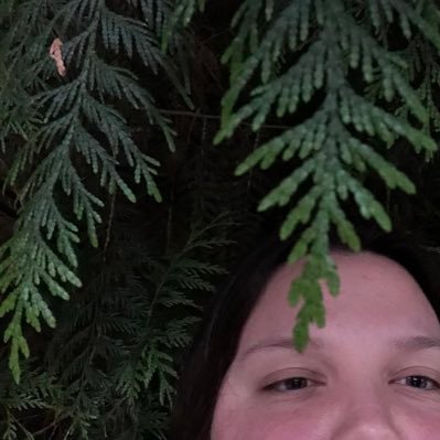 hannahcabraham's profile picture. vb | byu