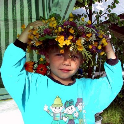 AndreeasNilsson's profile picture. But nobody came